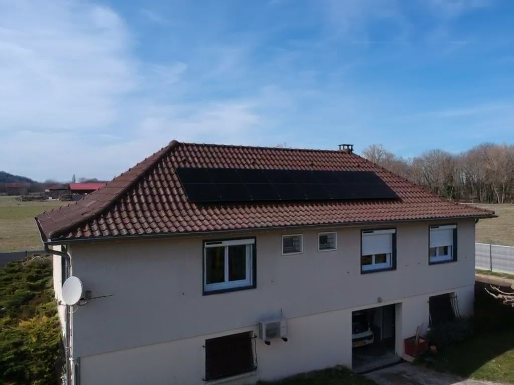 energies services france installation photovoltaïque ain bettant autoconsommation enphase francilienne economies energie