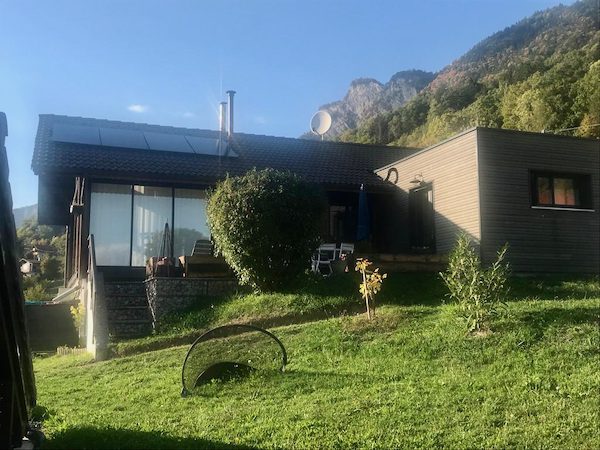 energies services France installation solaire photovoltaïque panneaux onduleurs Francilienne AP System autoconsommation Haute Savoie Ayse economie energie